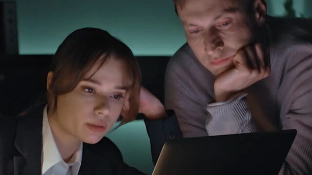 Фінал “Парочки слідчих”: Захоплюючий Фінал та Незавершені Питання