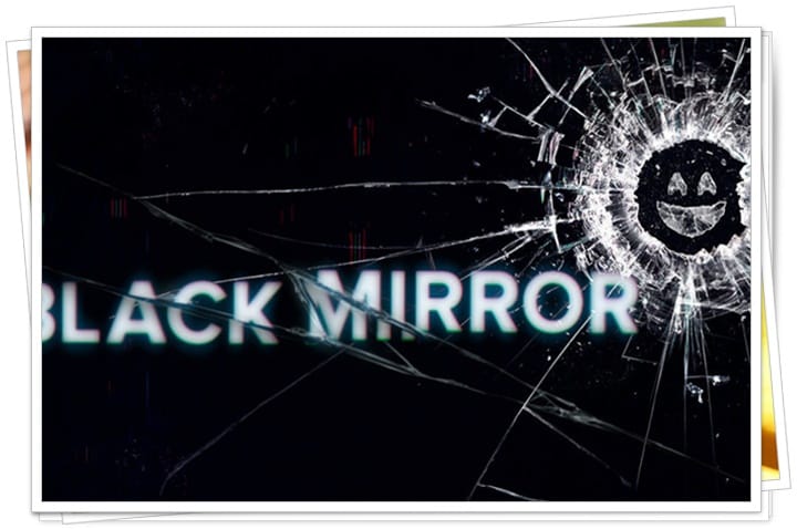 Сериал «Чёрное зеркало» 7 сезон