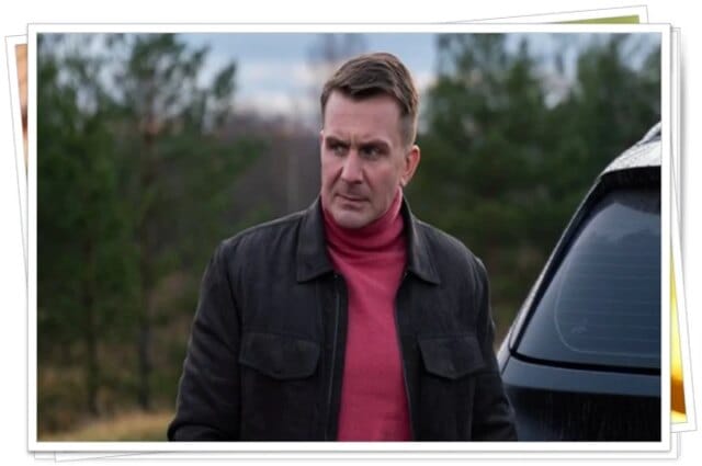 Сериал «Подслушано в Рыбинске» 2 сезон Сериал «Подслушано в Рыбинске» 2 сезон