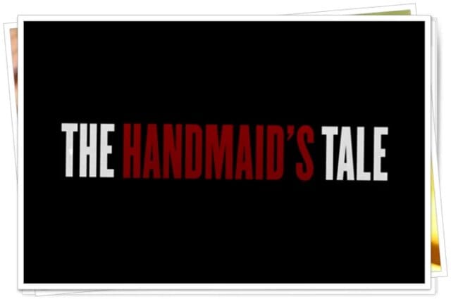 Сериал «Рассказ служанки» 6 сезон