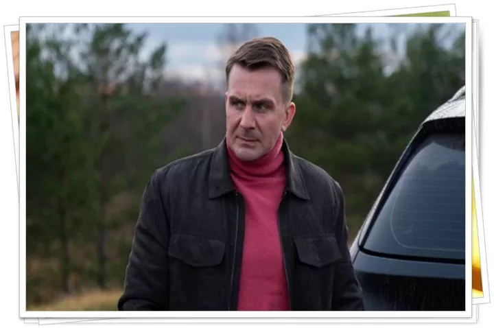 Сериал «Подслушано в Рыбинске» 2 сезон
