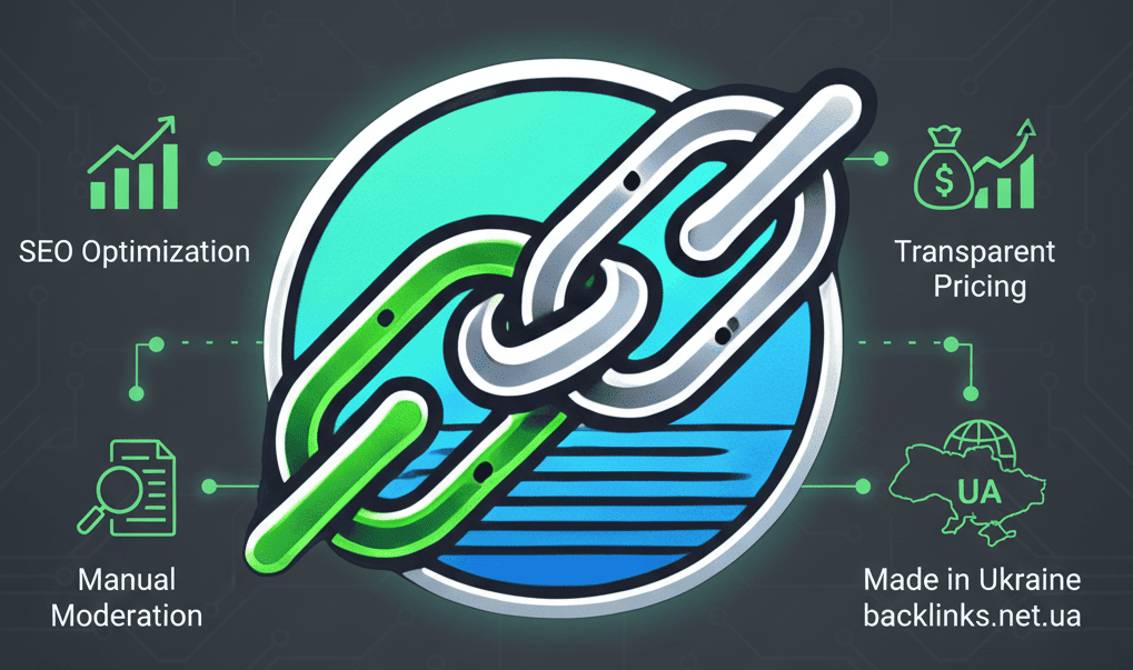 Огляд платформи Back Links Net UA: Нова ера прямої реклами та лінкбілдингу в Україні
