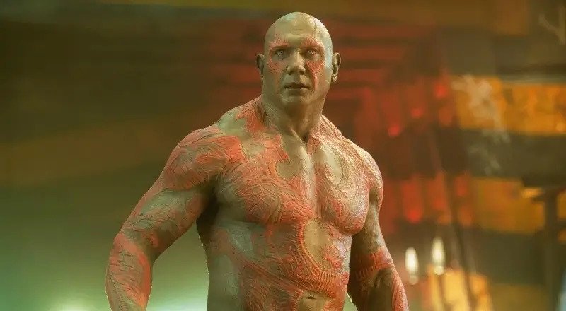 «God of War»: Дейв Батіста офіційно зіграє Кратоса в серіалі від Amazon — сюжет, деталі заміни та каст