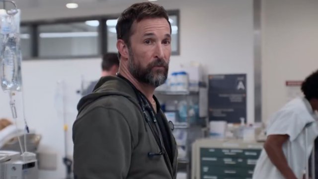 Повернення доктора Роббі: HBO Max презентував перший тизер 3 сезону медичної драми «Лікарня Пітт» Повернення доктора Роббі: HBO Max презентував перший тизер 3 сезону медичної драми «Лікарня Пітт»